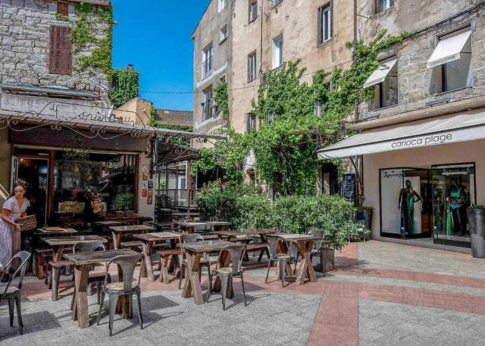 Santa By Interhome Порто-Веккьо