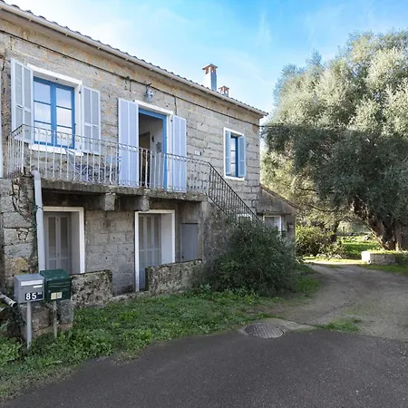 Lejlighed Santa By Interhome