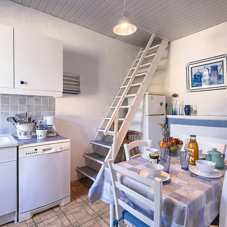 Apartment Santa By Interhome Porto-Vecchio (Corsica)