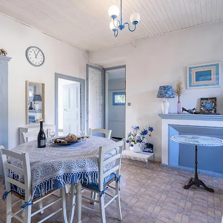Apartment Santa By Interhome Porto-Vecchio (Corsica)