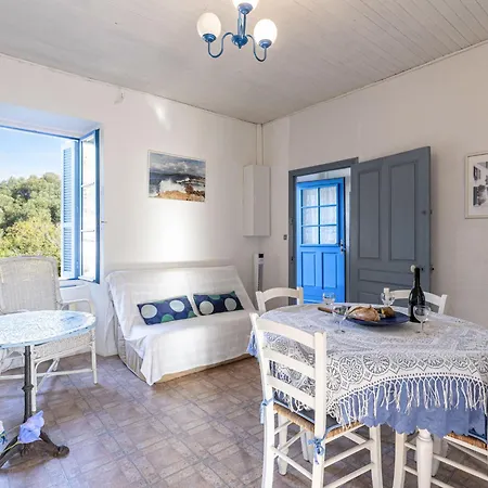 Santa By Interhome Apartment *