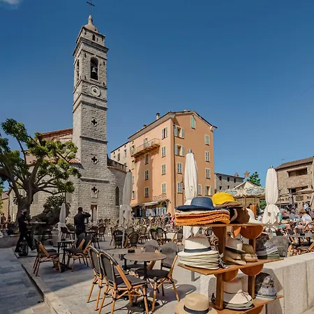 Santa By Interhome Lejlighed Porto-Vecchio (Corsica)