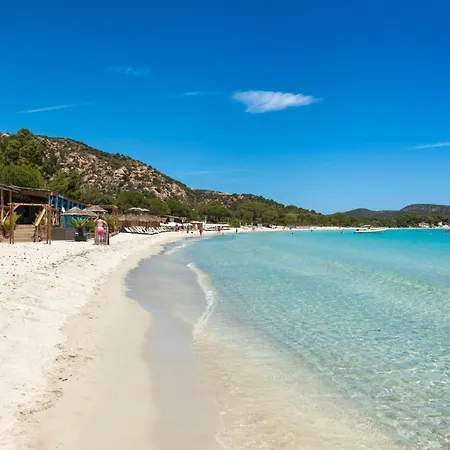 Santa By Interhome * Porto-Vecchio (Corsica)