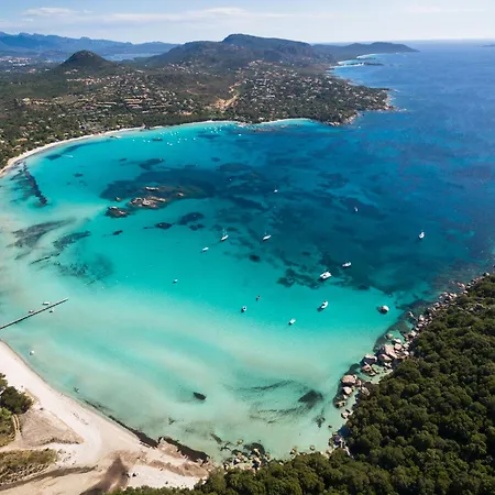 Apartment Santa By Interhome Porto-Vecchio (Corsica)