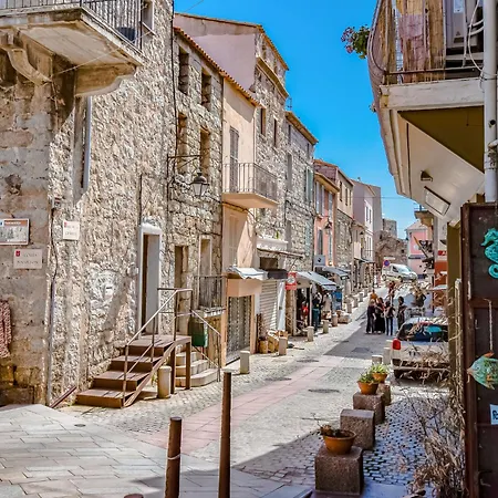 Lejlighed Santa By Interhome Porto-Vecchio (Corsica)