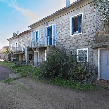 Santa By Interhome Lejlighed Porto-Vecchio (Corsica)