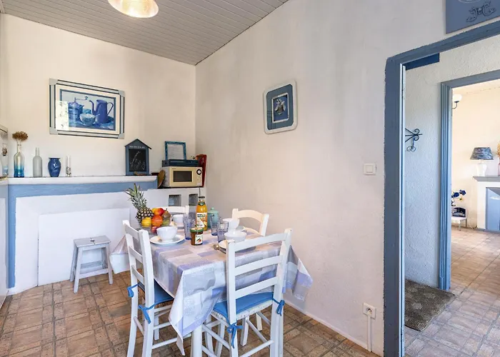 Santa By Interhome * Porto-Vecchio (Corsica)