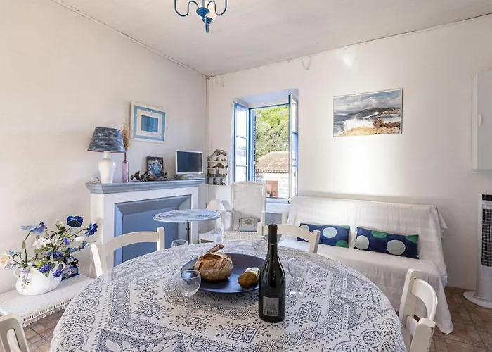 Santa By Interhome Daire *