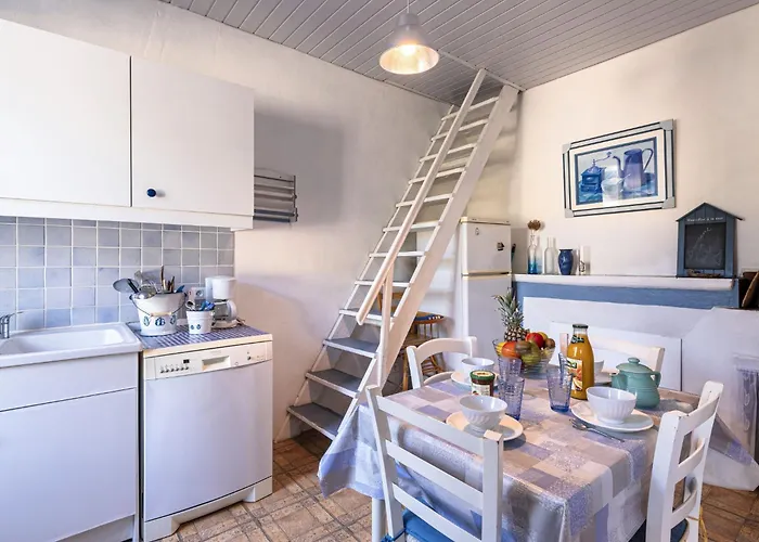 Daire Santa By Interhome Porto-Vecchio (Corsica)