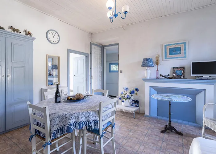 Daire Santa By Interhome Porto-Vecchio (Corsica)