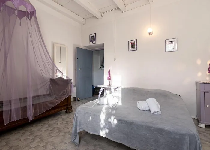 Santa By Interhome Porto-Vecchio (Corsica)