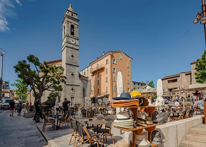 Santa By Interhome Daire Porto-Vecchio (Corsica)