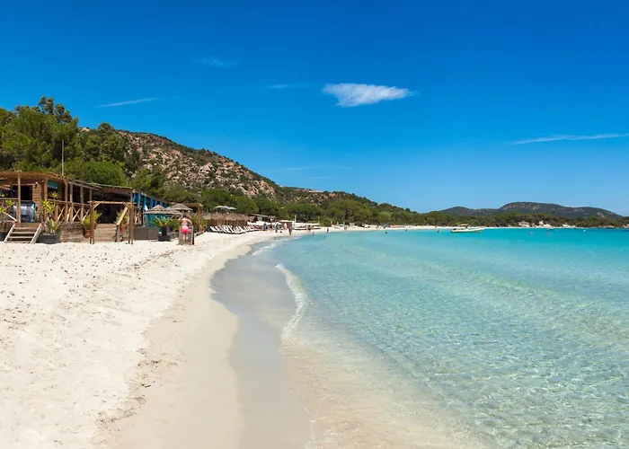 Santa By Interhome * Porto-Vecchio (Corsica)