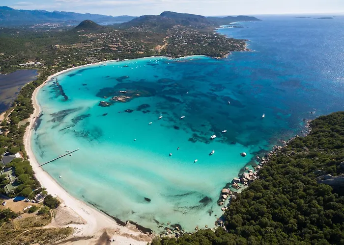 Daire Santa By Interhome Porto-Vecchio (Corsica)