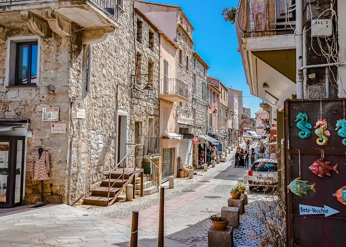 Daire Santa By Interhome Porto-Vecchio (Corsica)