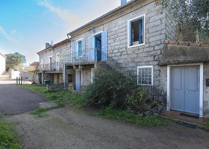 Santa By Interhome Daire Porto-Vecchio (Corsica)