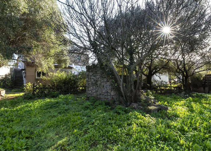 Daire Santa By Interhome Porto-Vecchio (Corsica)